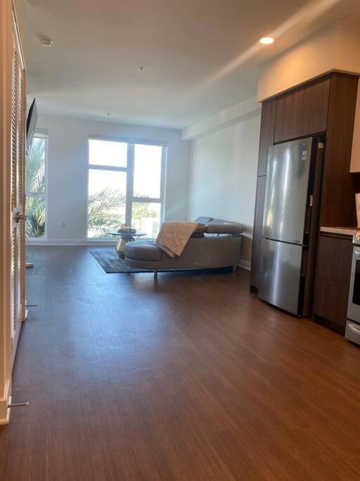 Ferienwohnung Relax On Wilshire With A View Los Angeles Exterior foto